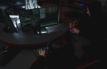 cybersecurity