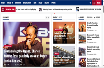 mcdovenews upload